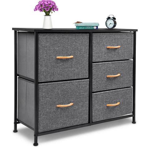 dresser for clothes|best rated 5 drawer dresser.